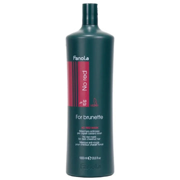Fanola - No Red Mask - Original 1000ml