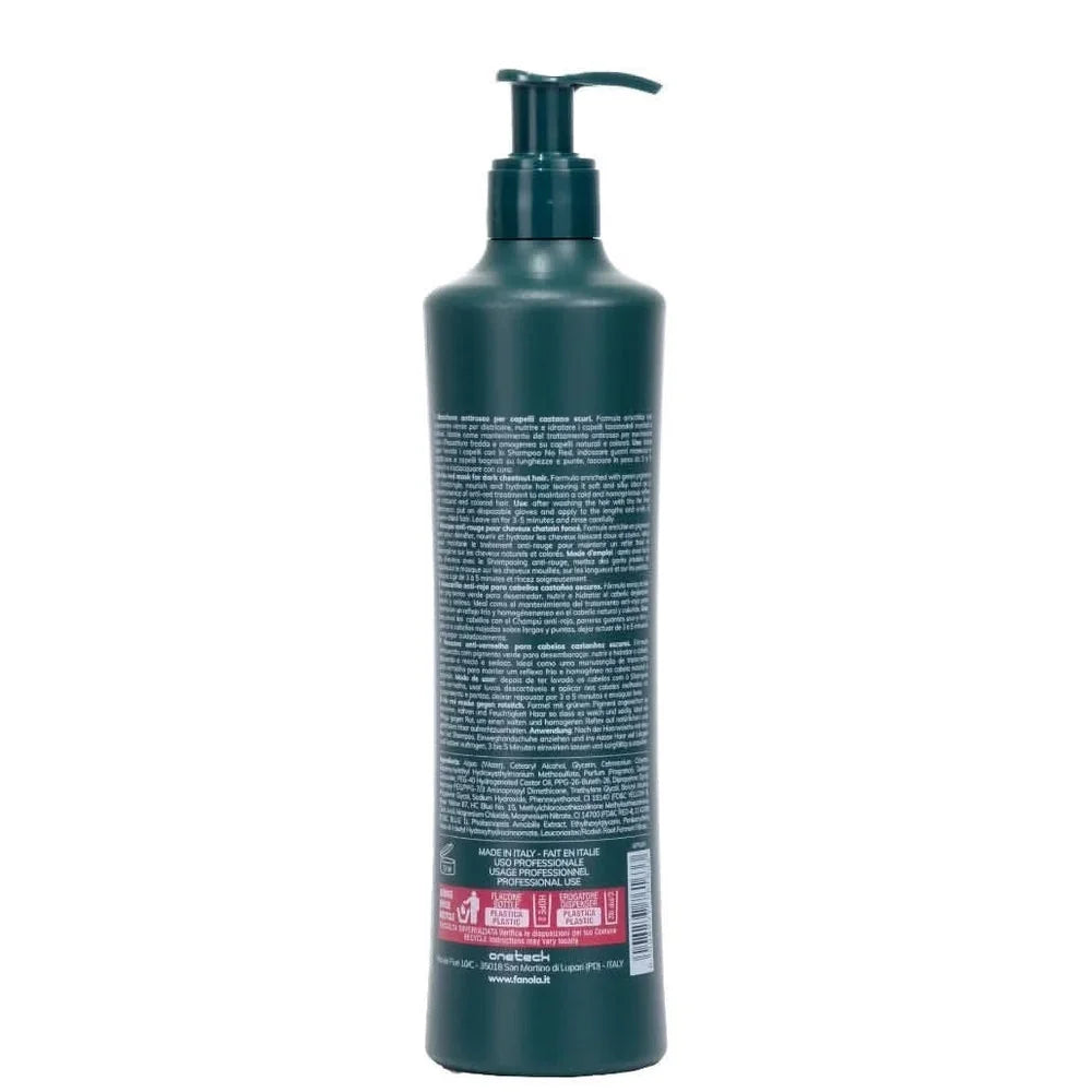 Fanola - No Red Mask 350ml