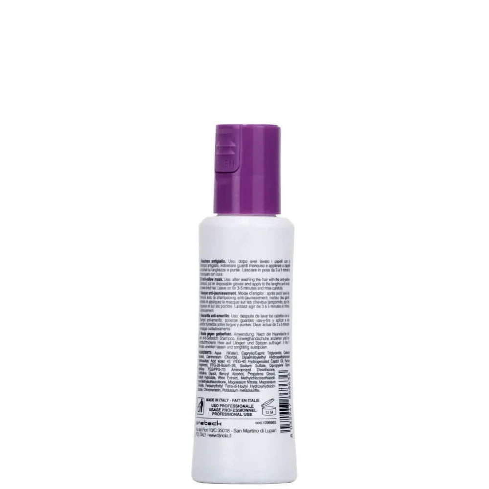 Fanola - No Yellow Mask 100ml