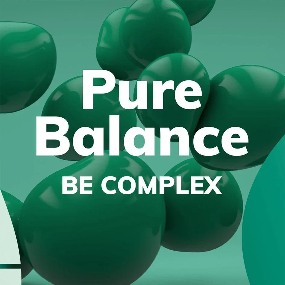 Fanola - Vitamins Pure Balance Shampoo 1000ml