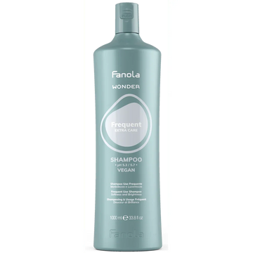 Fanola - Frequent Shampoo 1000ml