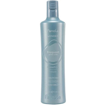 Fanola - Wonder Extra Care Frequent Shampoo 350ml