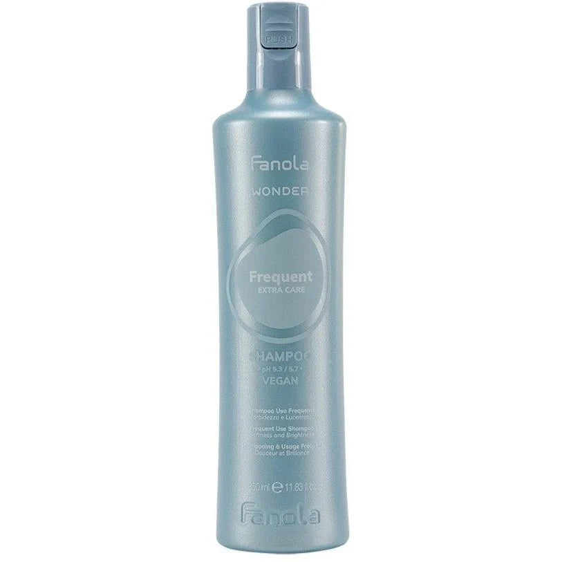 Fanola - Wonder Extra Care Frequent Shampoo 350ml