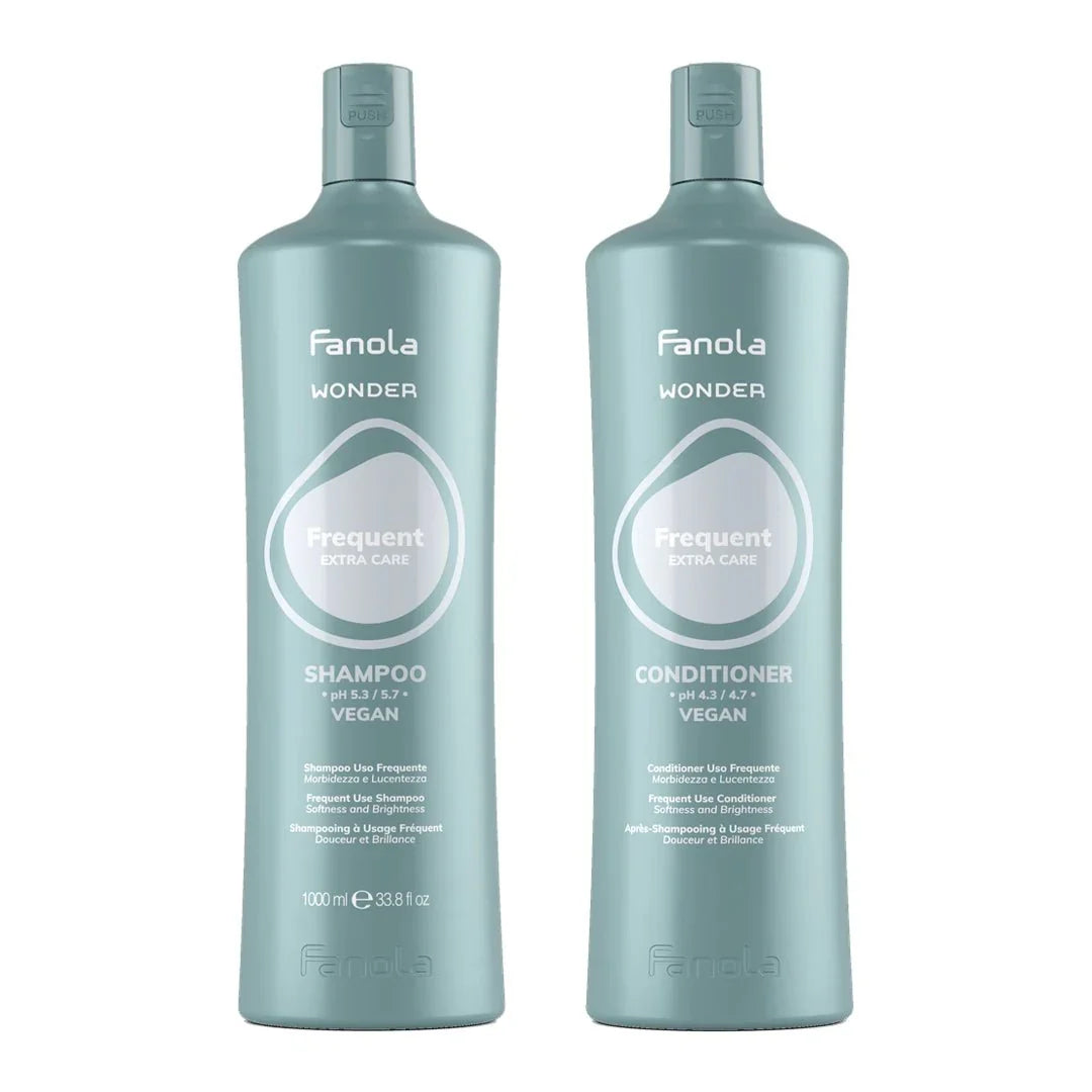 Fanola - Frequent Shampoo 1000ml