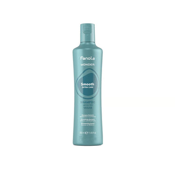 Fanola - Wonder Extra Care Smooth Shampoo 350ml