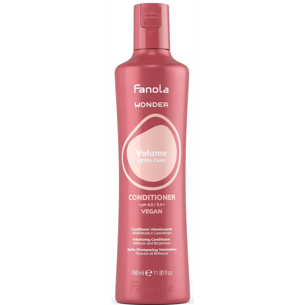 Fanola - Wonder Extra Care Volume Conditioner 350ml