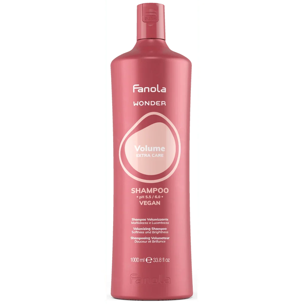 Fanola - Volume Shampoo 1000ml
