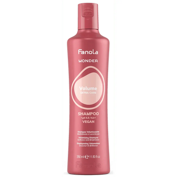 Fanola - Wonder Extra Care Volume Shampoo 350ml