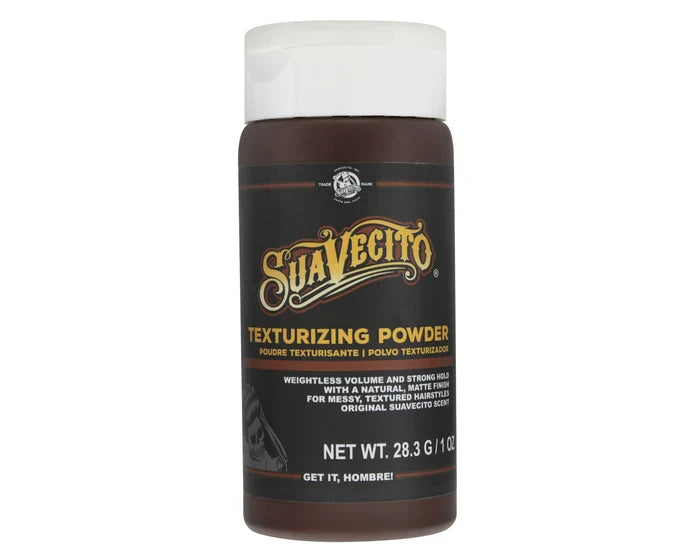 Suavecito - Texturising Powder 28g
