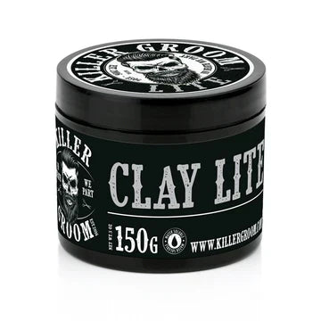 Killer Groom - Clay Lite 150g