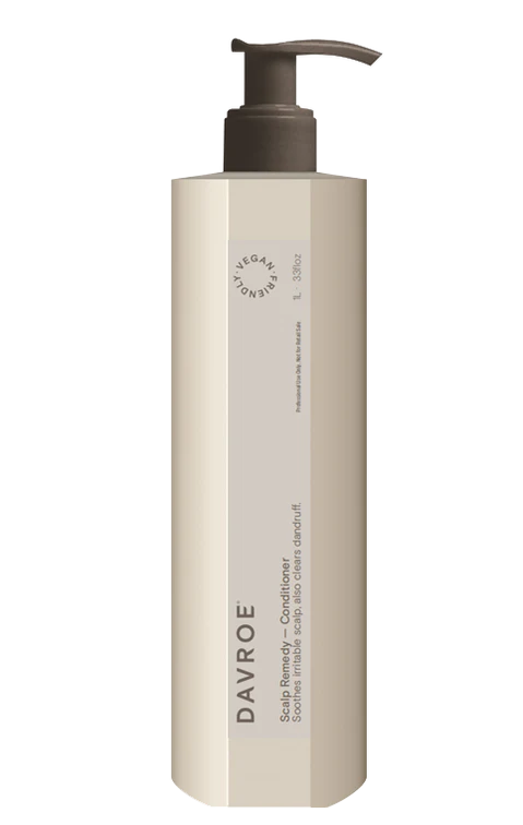 Davroe - Scalp Remedy Conditioner 1000ml
