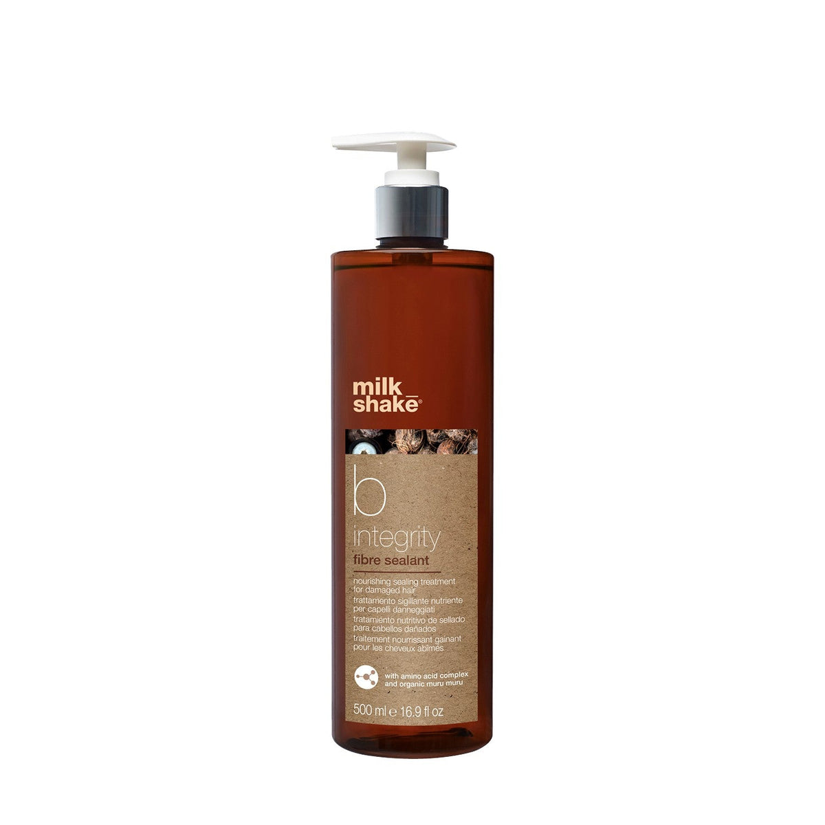 Milk Shake - Integrity Fibre Sealant B 500ml