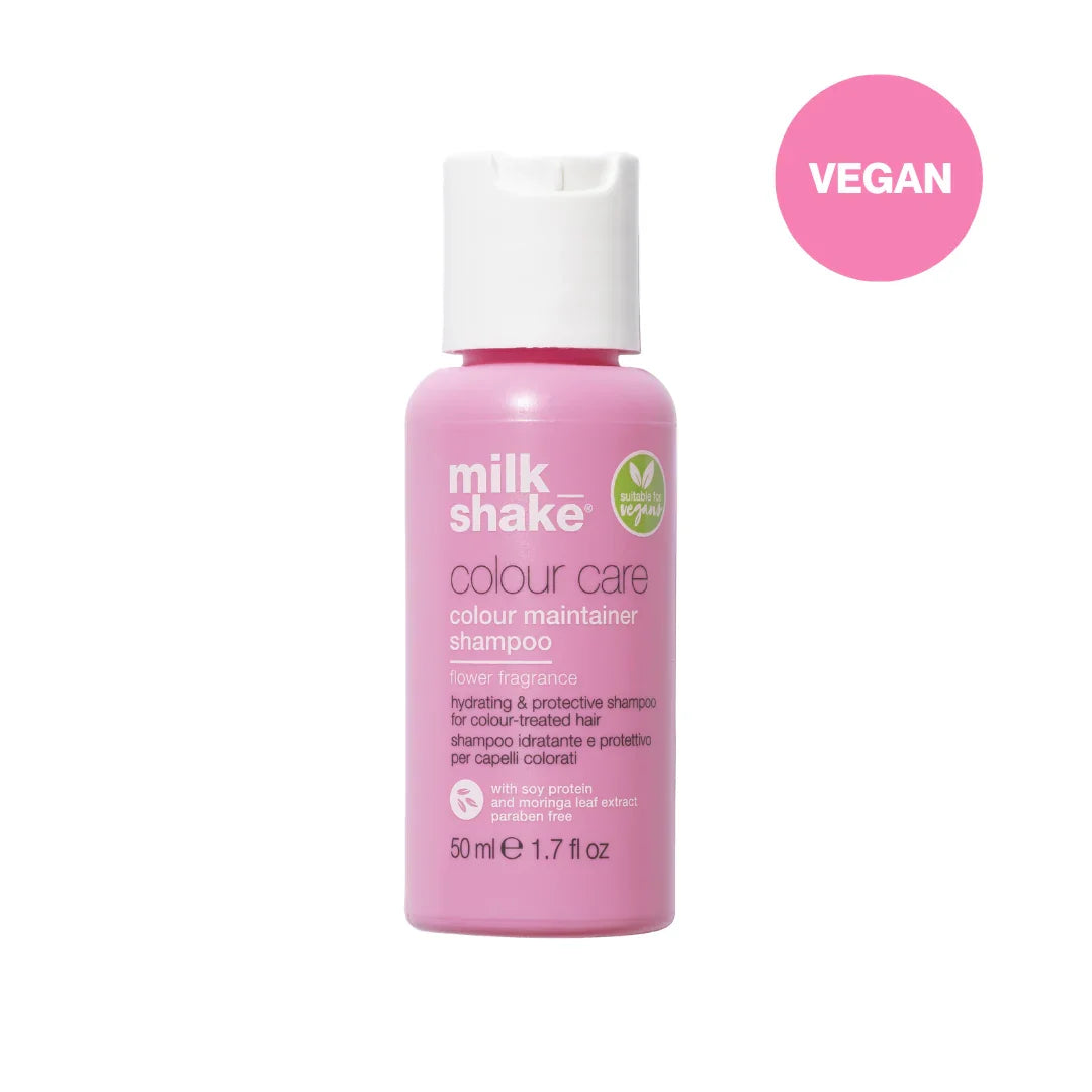 Milk Shake - Flower Shampoo Mini 50ml