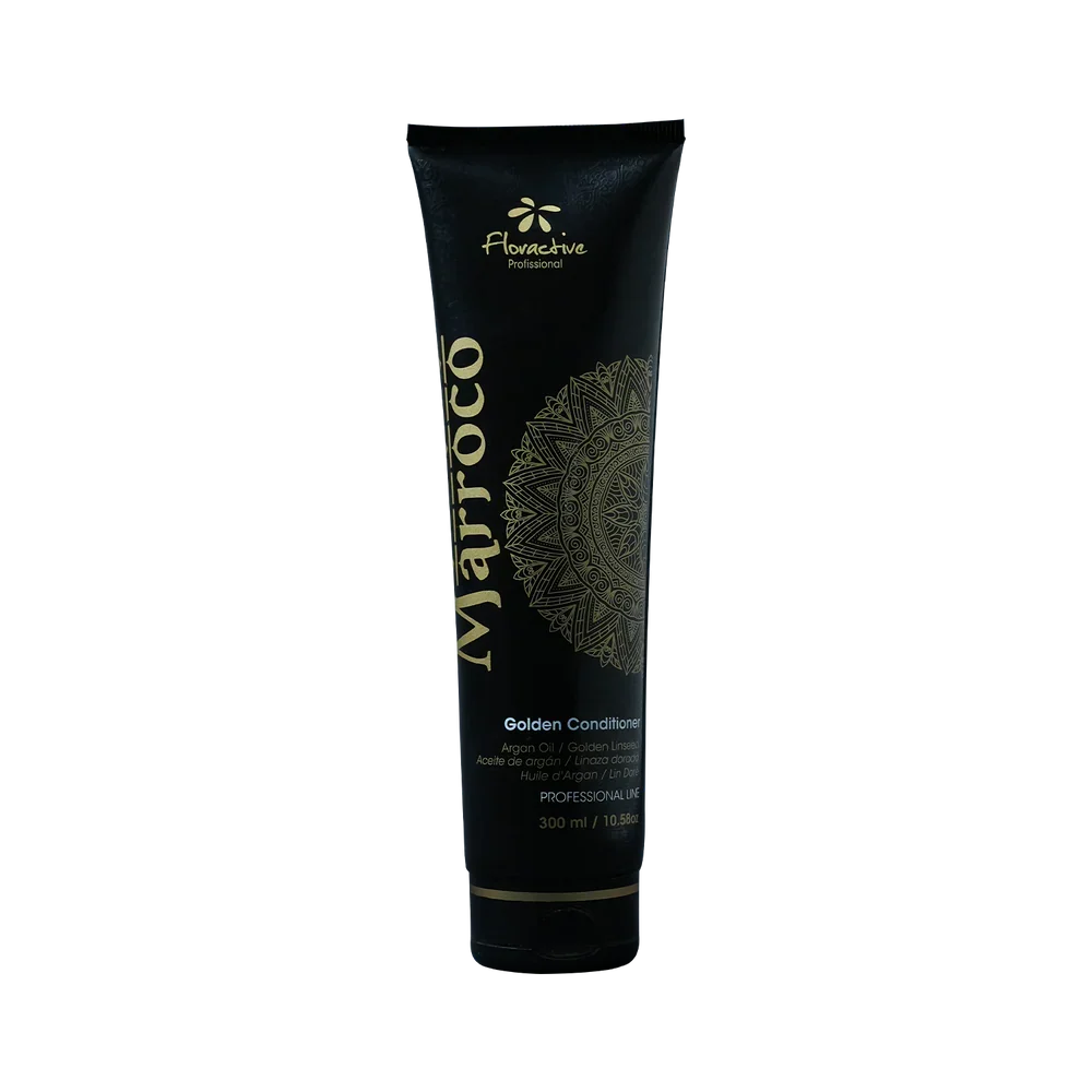 Floractive - Nanoplasty Marroco Conditioner 300ml