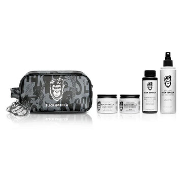Slick Gorilla - The Gorilla Collection