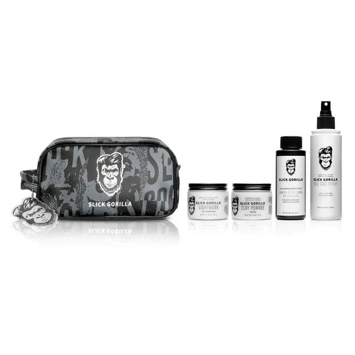 Slick Gorilla - The Gorilla Collection