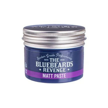 The Bluebeards Revenge - Matt Paste 100ml