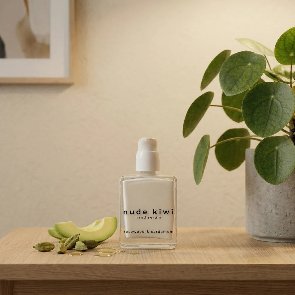 Nude Kiwi - Hand Serum 50ml