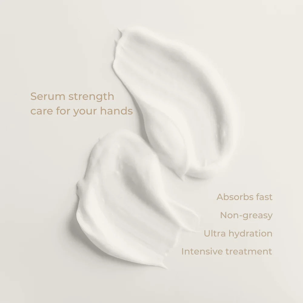 Nude Kiwi - Hand Serum 50ml