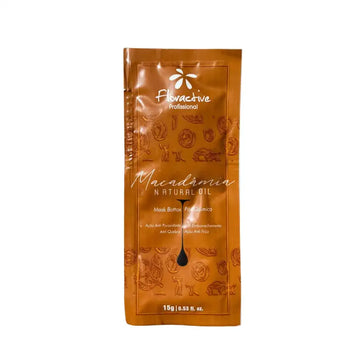 Floractive - Macadamia Mask Sachet