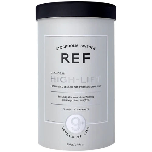 Ref Stockholm sweden - High Lift Bleach 500G