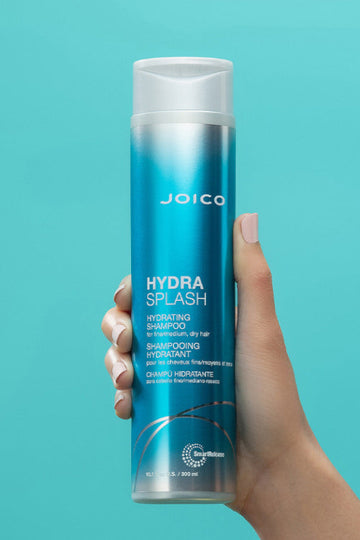 Joico - InnerJoi Hydrate Shampoo 300ml