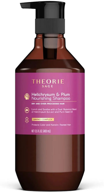Theorie - Helichrysum Shampoo 400ml