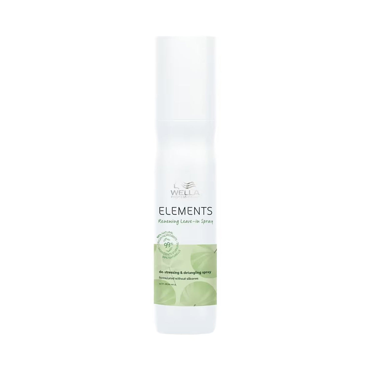Wella Professionals - Premium Care Elements Renewing Leave-In Spray 150ml