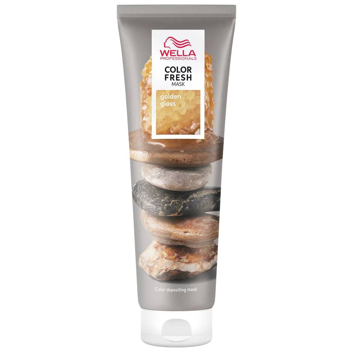 Wella Professionals - Color Fresh Mask Golden Gloss 150ml