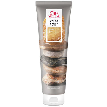 Wella Professionals - Color Fresh Mask Golden Gloss 150ml