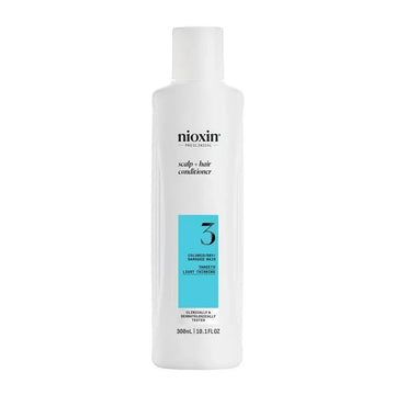 Nioxin Professional Scalp + Hair Thickening System 3 Conditioner 300ml