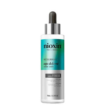 Nioxin Professional Nioxin Age Defense Serum 70ml