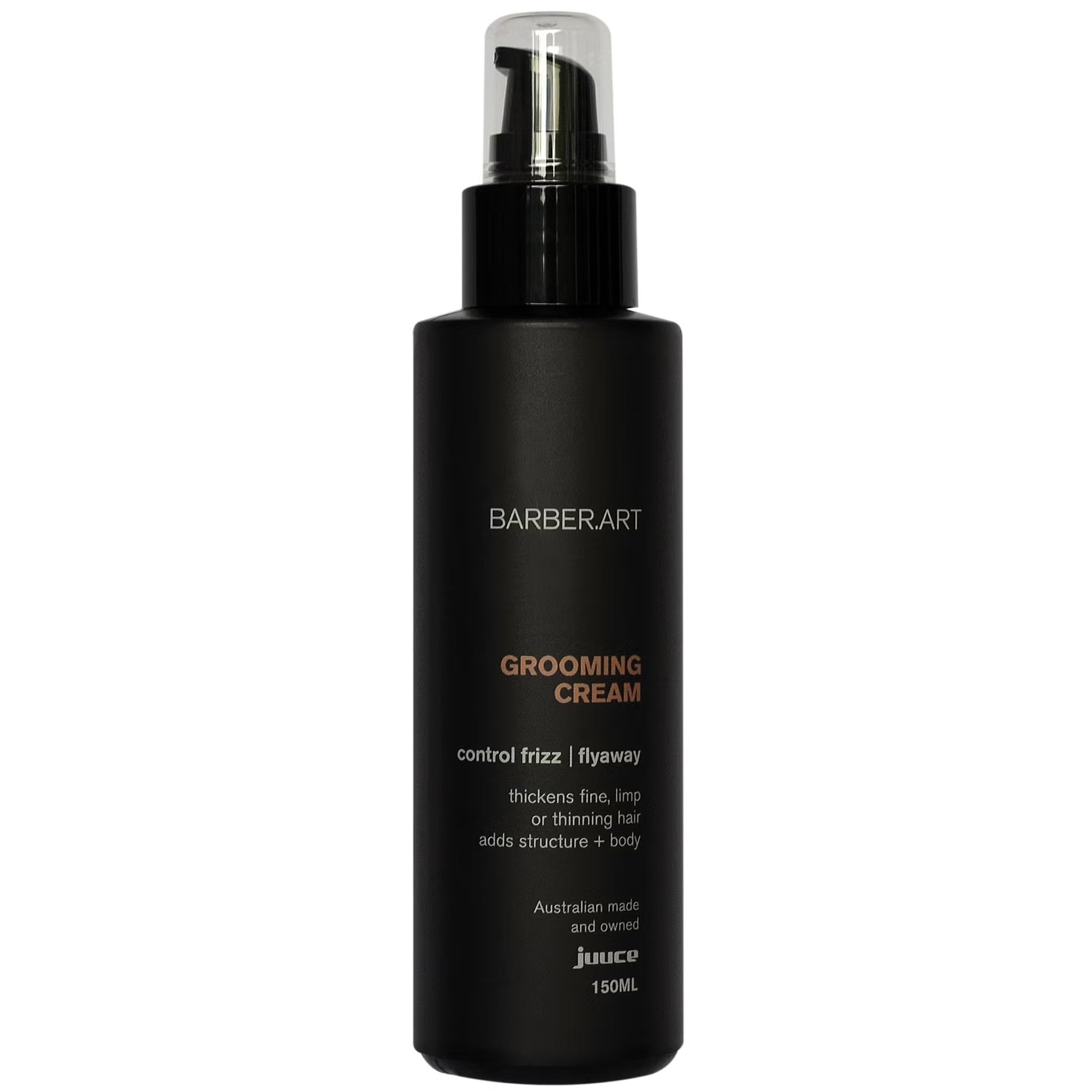 Juuce - Barber Art Grooming Cream 150ml