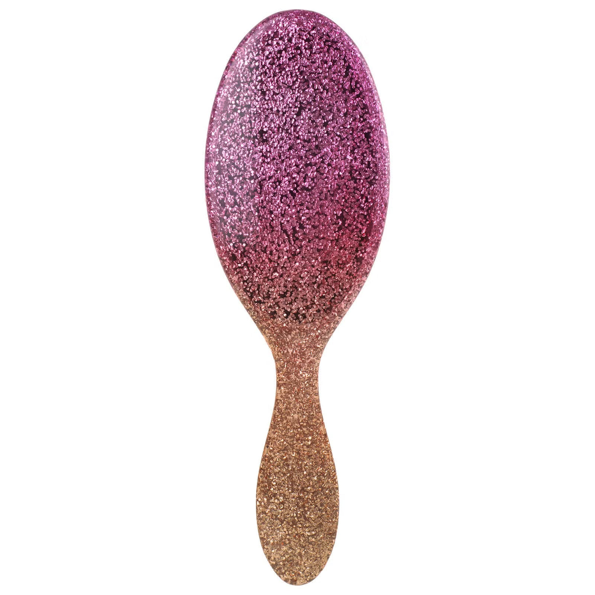 Wet Brush - Champagne Toast Detangler Fizzy Pink