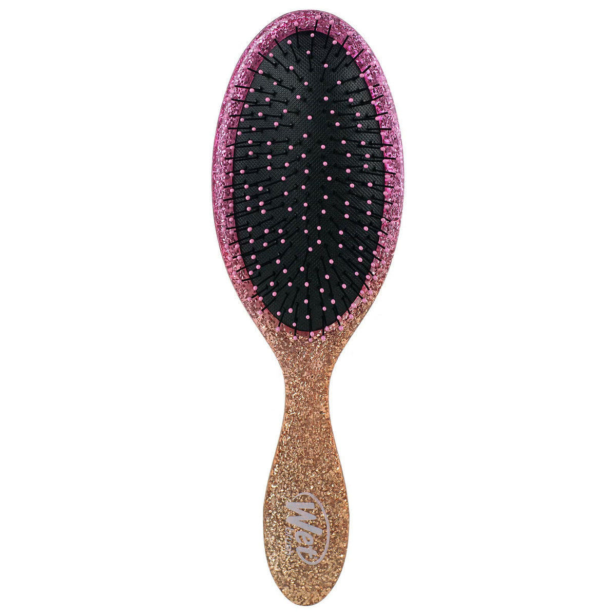 Wet Brush - Champagne Toast Detangler Fizzy Pink