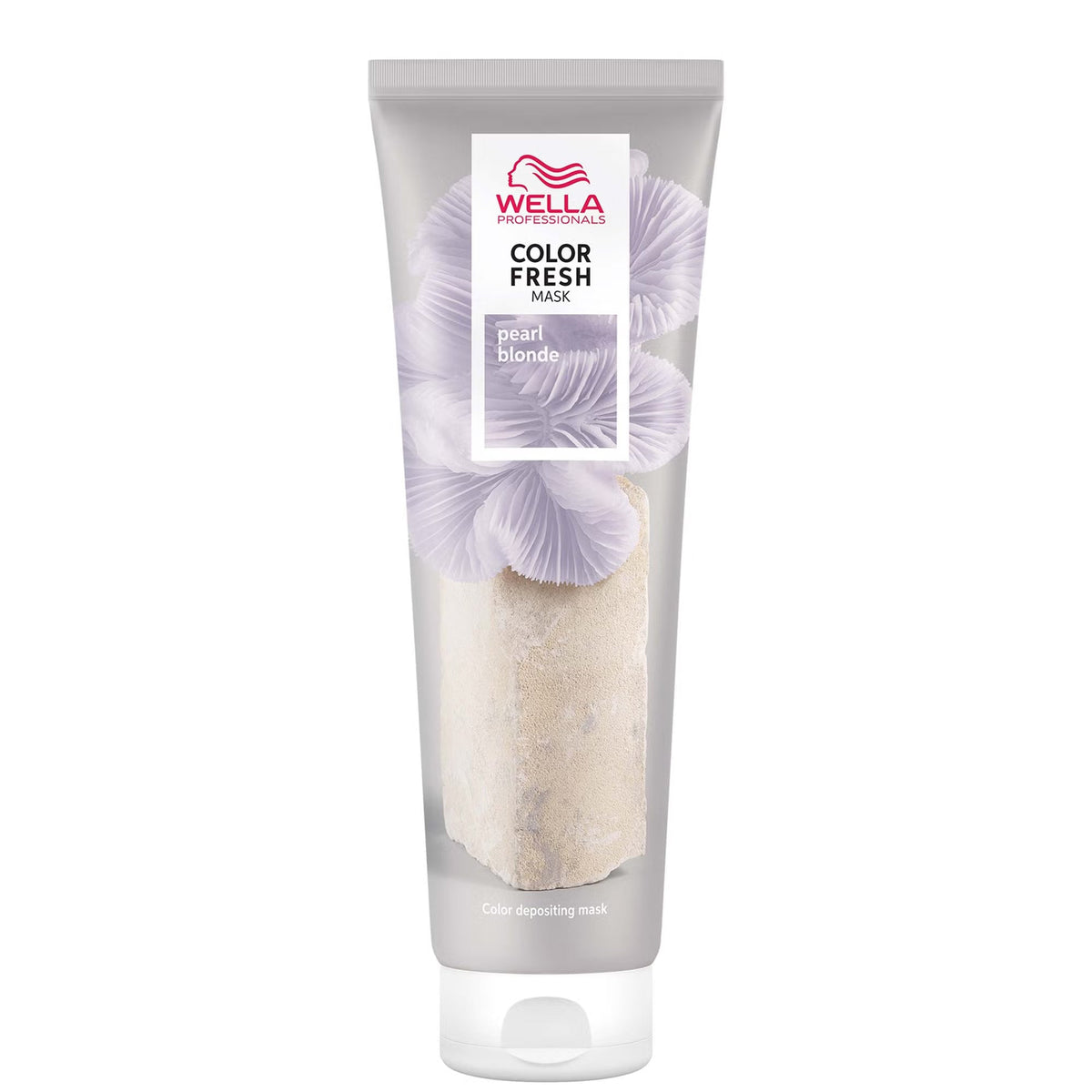 Wella Professionals - Color Fresh Mask Pearl Blonde 150ml