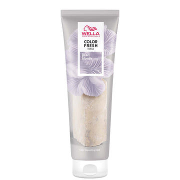Wella Professionals - Color Fresh Mask Pearl Blonde 150ml