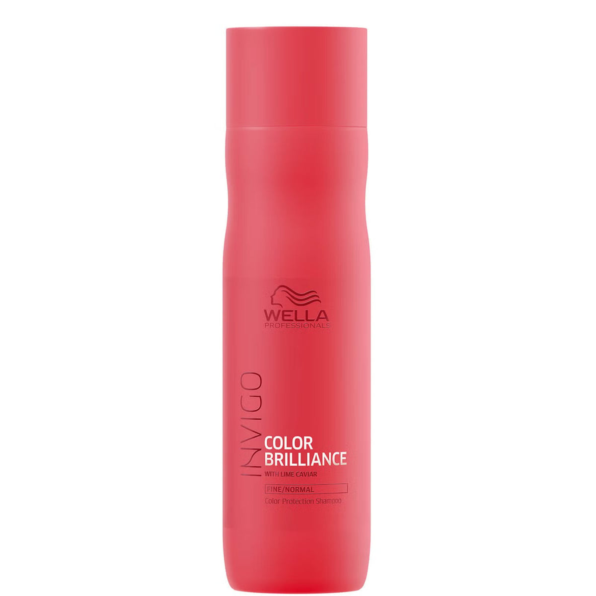 Wella Professionals - Invigo Color Brilliance Shampoo 250ml & Conditioner 200ml Duo Bundle