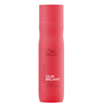 Wella Professionals - Invigo Color Brilliance Color Protection Shampoo 250ml