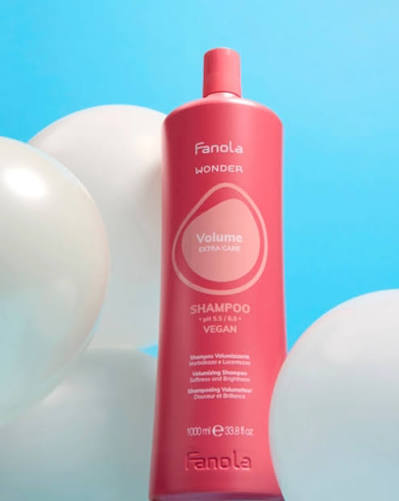 Fanola - Volume Shampoo 1000ml