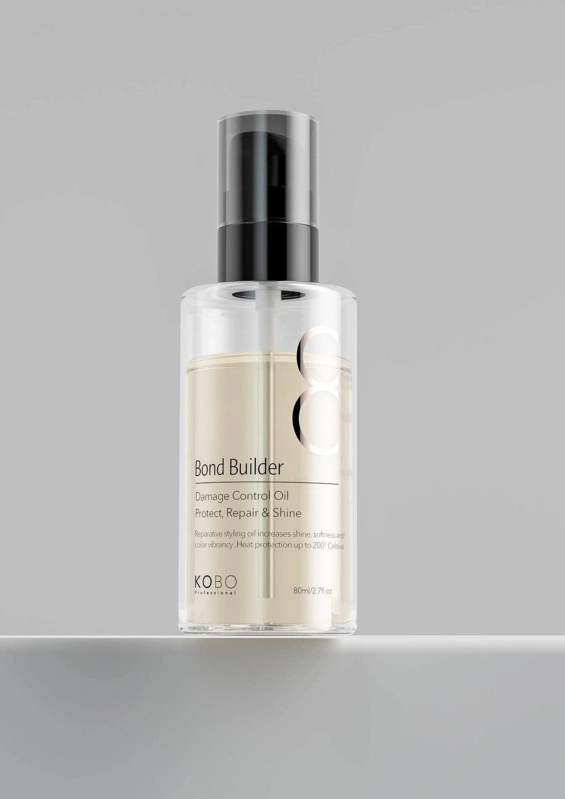 KOBO Professional - Bond Builder Damage Control Oil 80ml