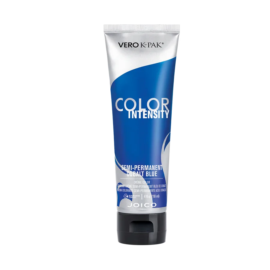 Joico - Colour Intensity Cobalt Blue 118ml