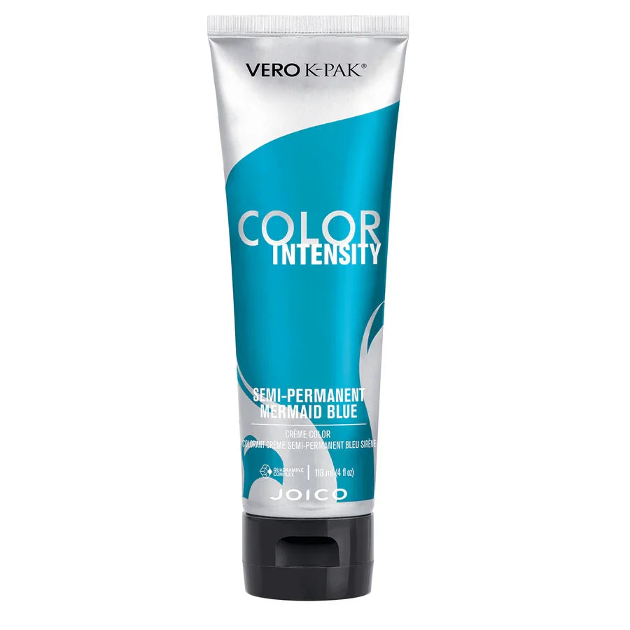 Joico - Colour Intensity Mermaid Blue 118ml