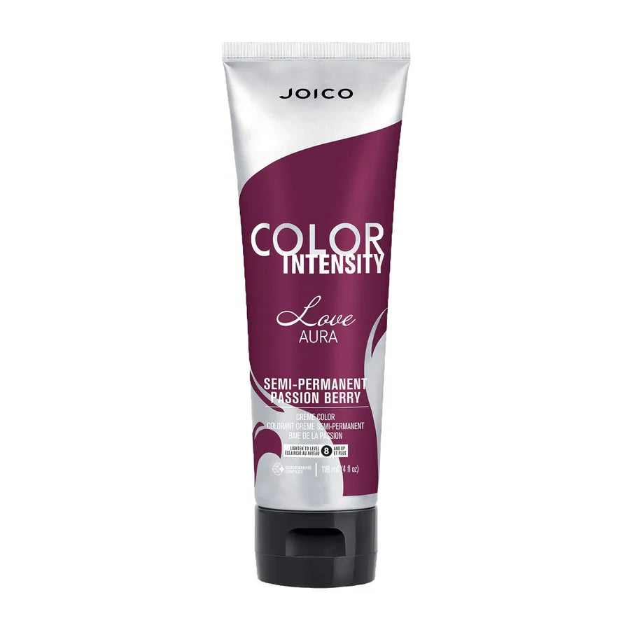 Joico - Colour Intensity Passion Berry 118ml