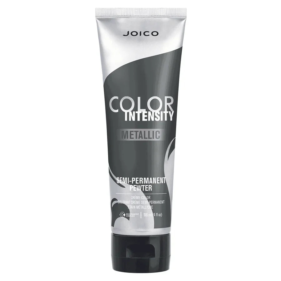 Joico - Colour Intensity Metallic PEWTER 118ml
