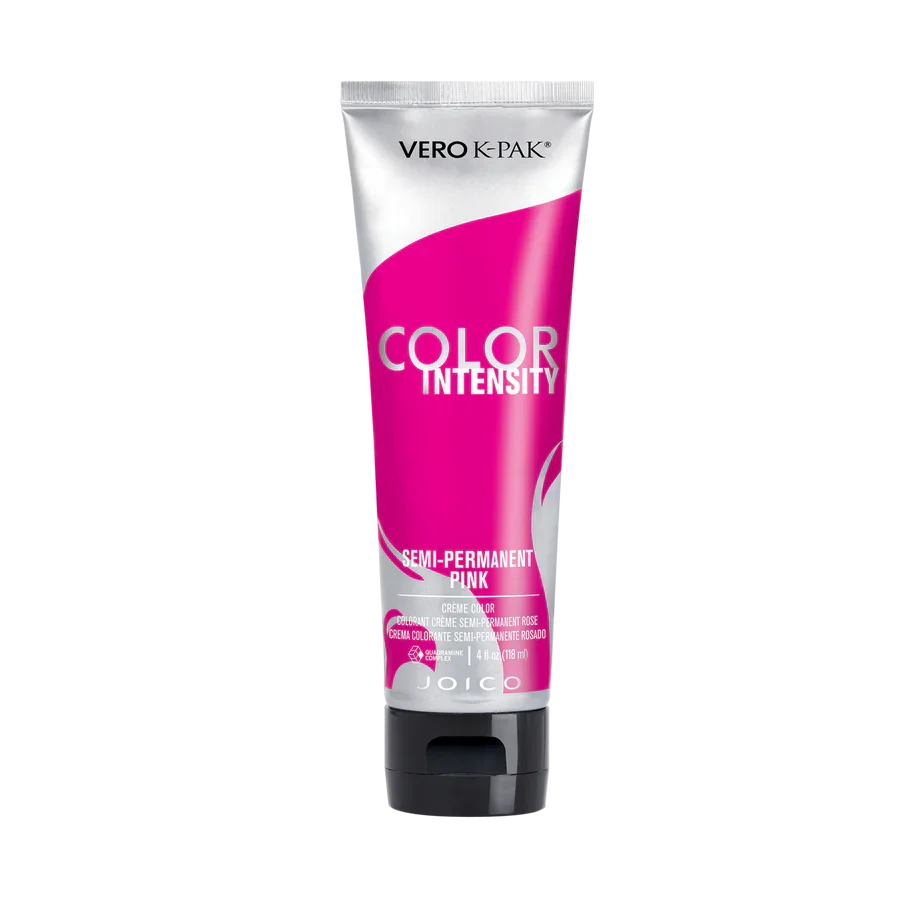 Joico - Colour Intensity Pink 118ml