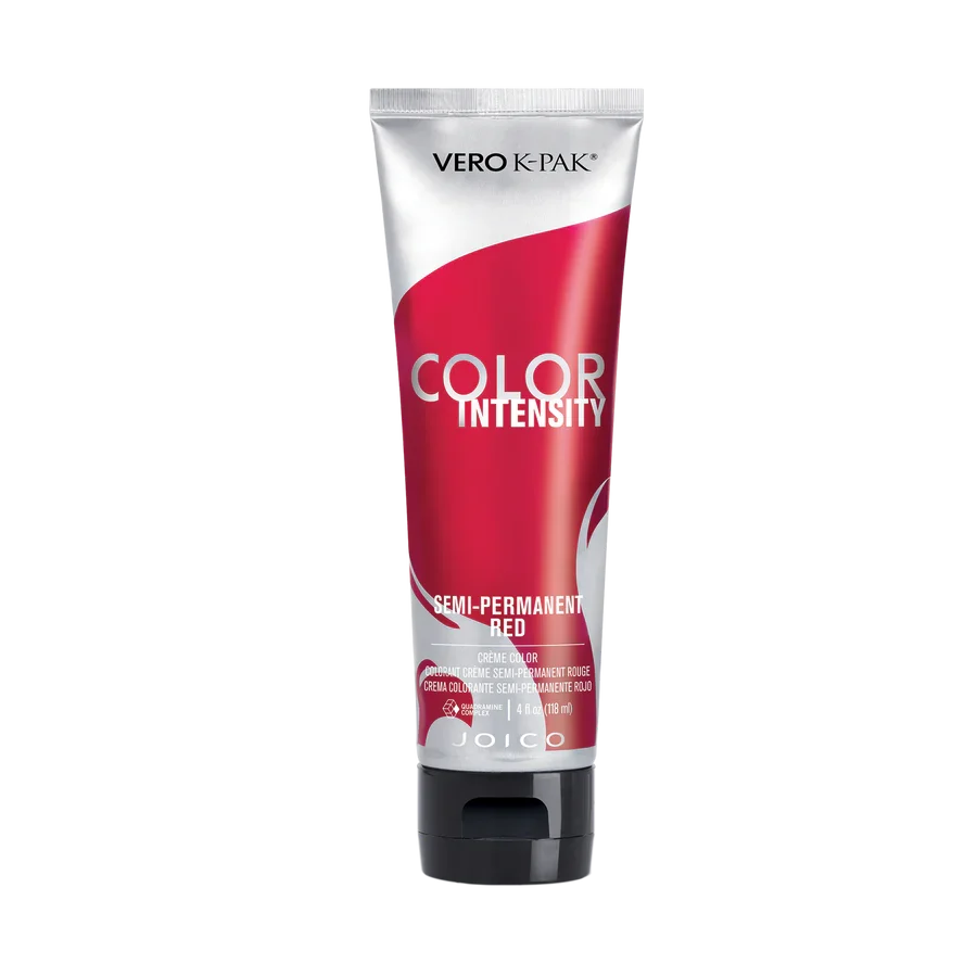 Joico - Colour Intensity Red 118ml