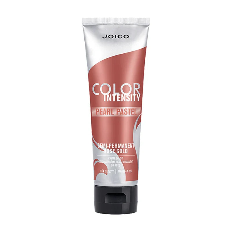 Joico - Colour Intensity Pastel Collection Rose Gold 118ml