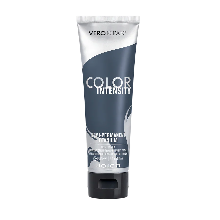 Joico - Colour Intensity Titanium 118ml
