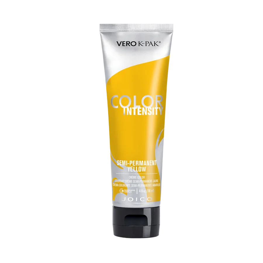 Joico - Colour Intensity Yellow 118ml